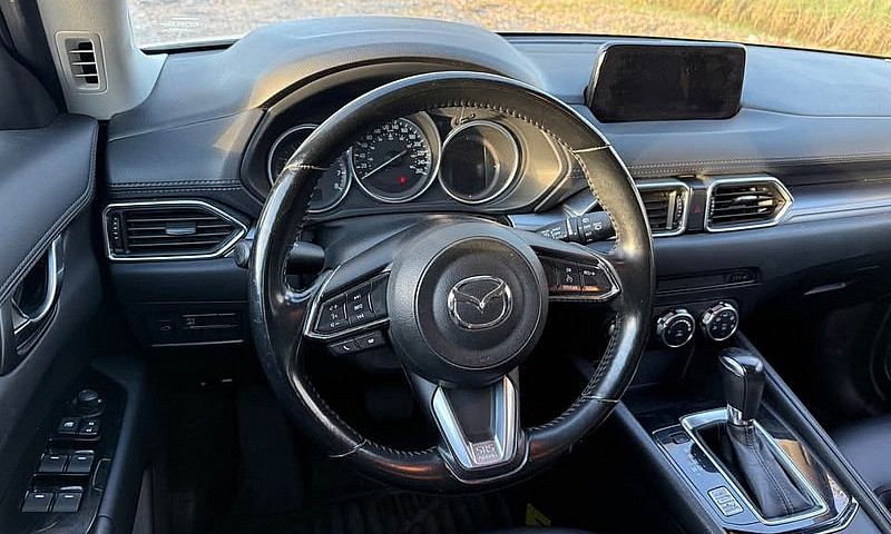 2018 Mazda Cx-5 2018...