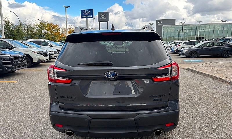 2023 Subaru Ascent O...