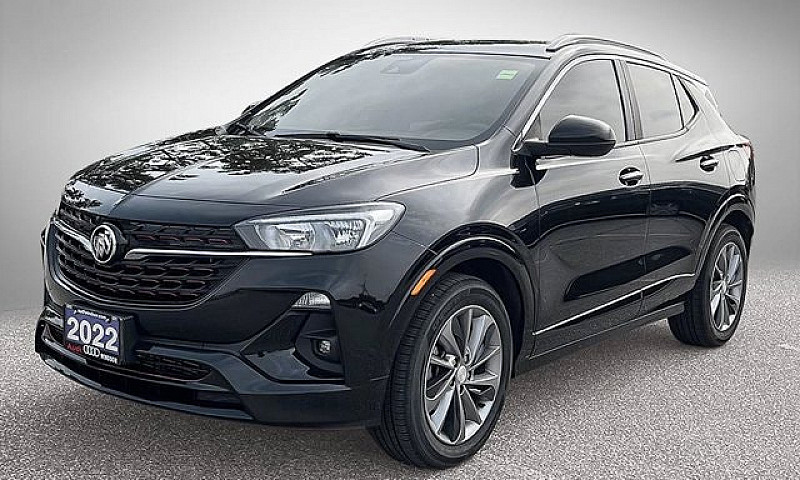 2022 Buick Encore Gx...