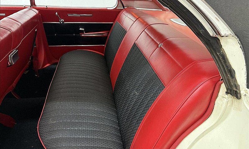 1964 Mercury Maraude...