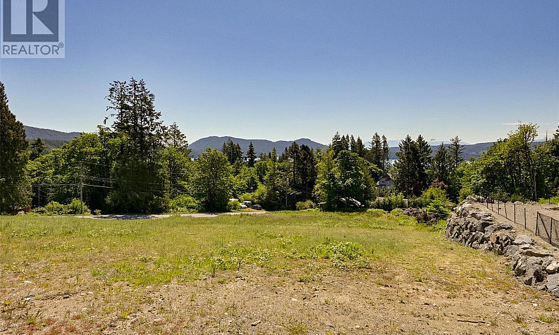 Lot B Harbourview Rd...