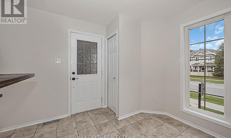 900 Longfields Drive...