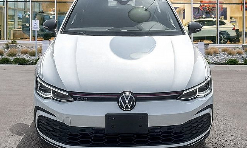 2024 Volkswagen Golf...