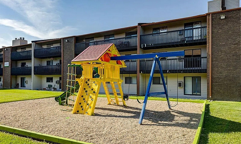Affordable Apartment...