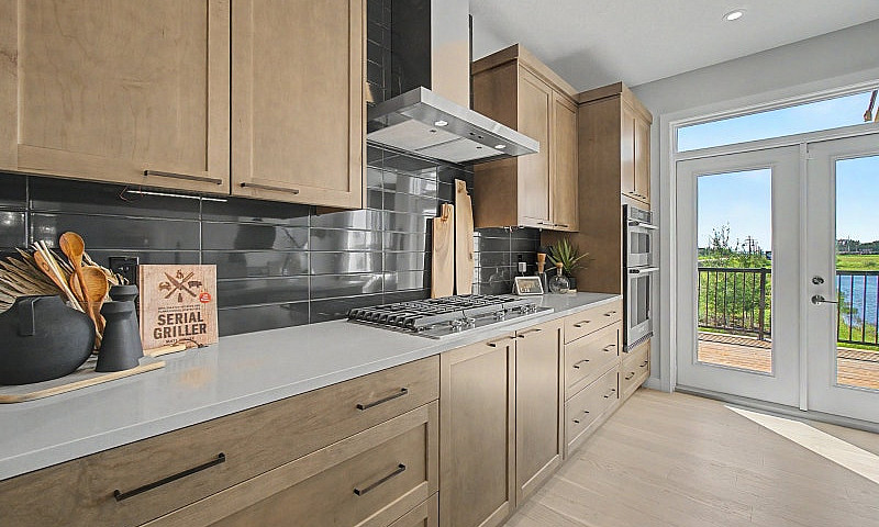 4 Bed St Albert Show...