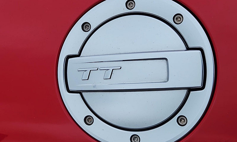 2016 Audi Tts 2.0T...
