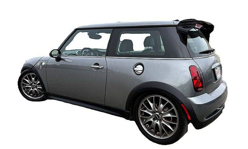 2006 Mini Cooper Har...