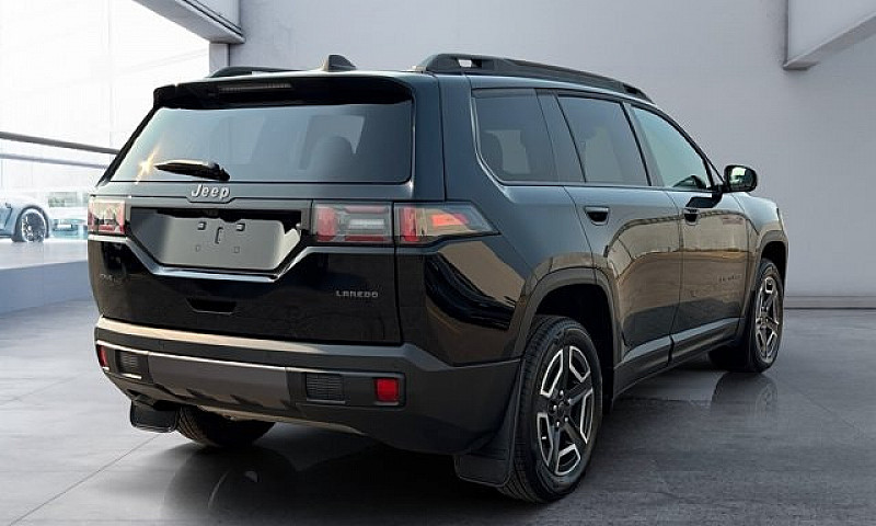 2026 Jeep Cherokee L...