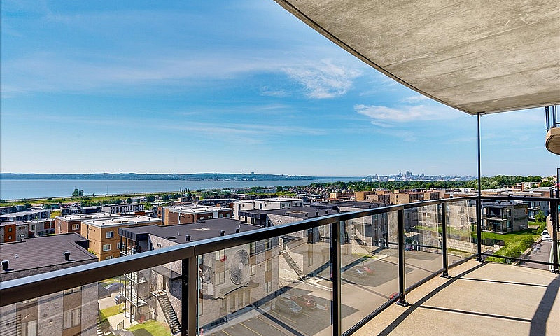 1 Bdrm À Louer Au 13...
