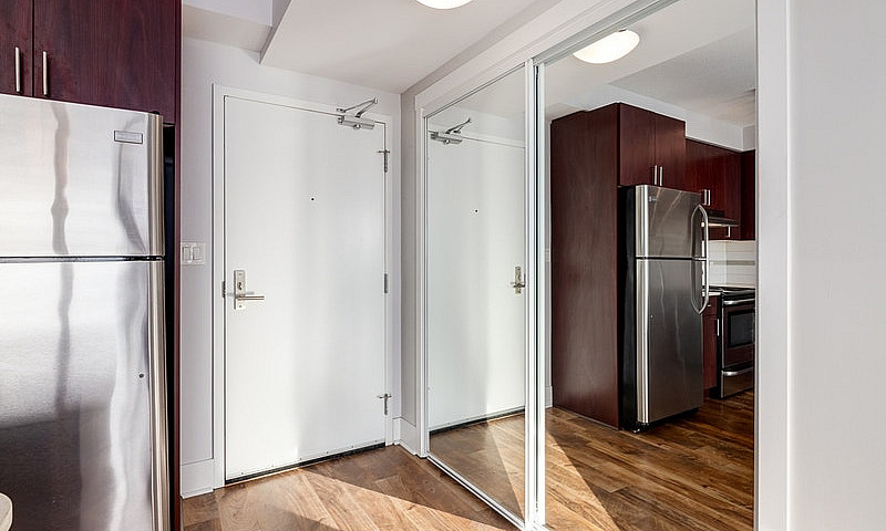 Affordable Apartment...