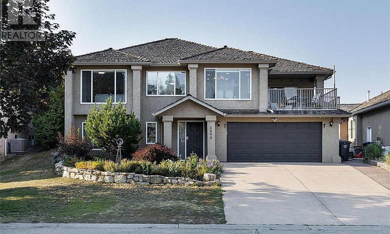 3090 Quail Run Drive...