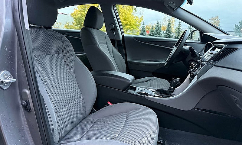 2012 Hyundai Sonata ...