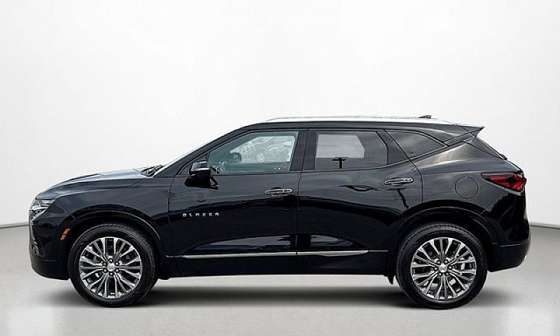 2020 Chevrolet Blaze...