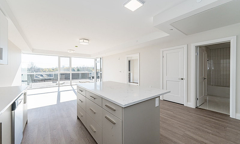 Large 1 Bedroom Suit...