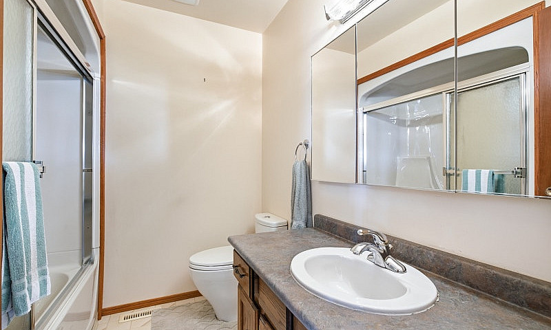 3Bdrm 2Bth Bungalow ...