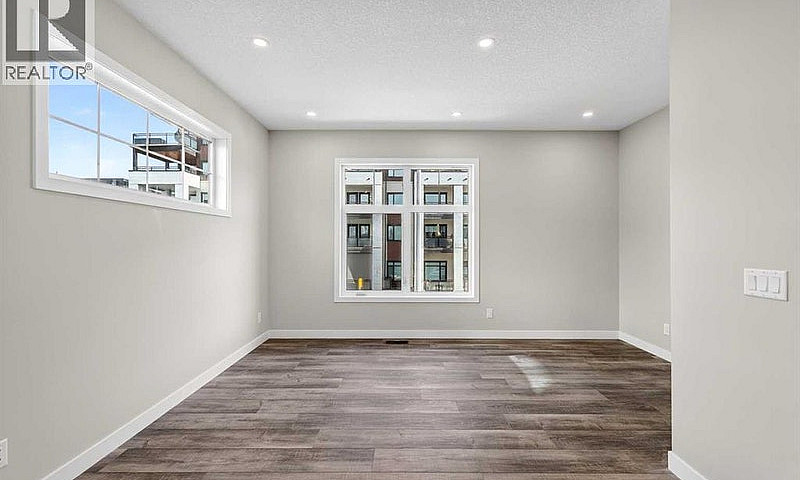 133 Mahogany Gardens...