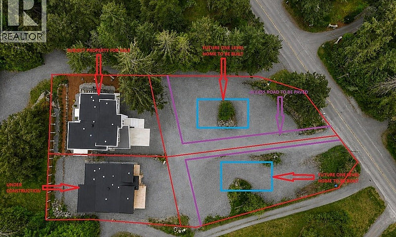 2528 Mill Bay Rd Mil...