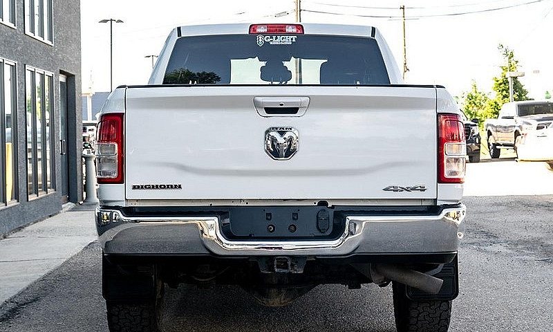 2020 Ram 2500 Big Ho...