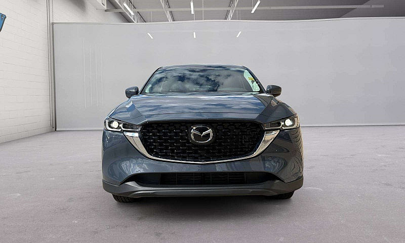 2023 Mazda Cx-5 Gs, ...