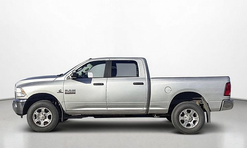 2017 Ram 2500 Slt Cr...