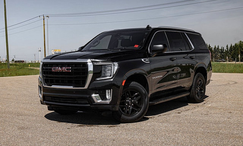 2021 Gmc Yukon Sle...