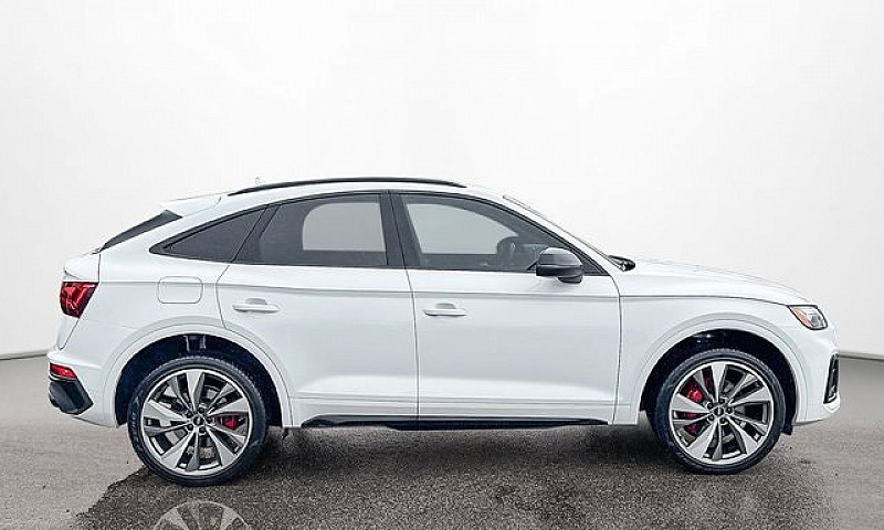 2023 Audi Sq5 Sportb...