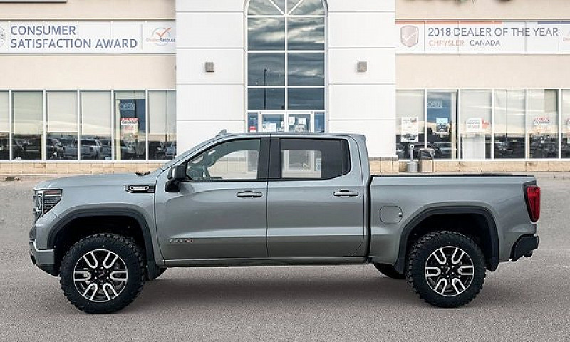 2023 Gmc Sierra 1500...