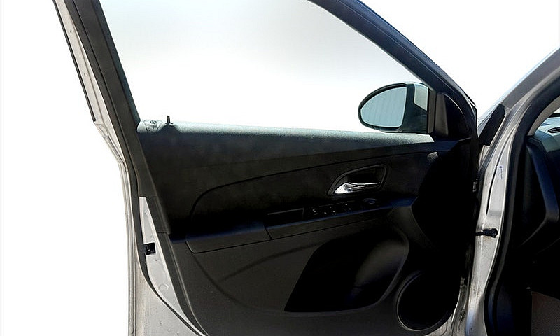 2016 Chevrolet Cruze...