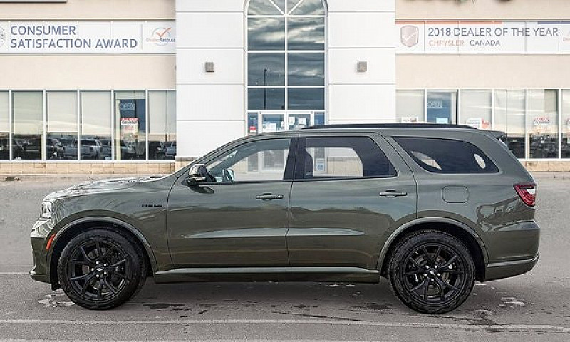 2026 Dodge Durango G...