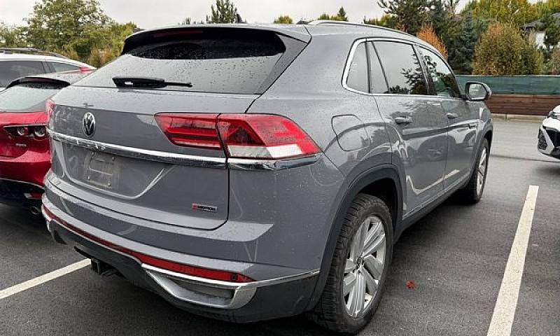 2020 Volkswagen Atla...