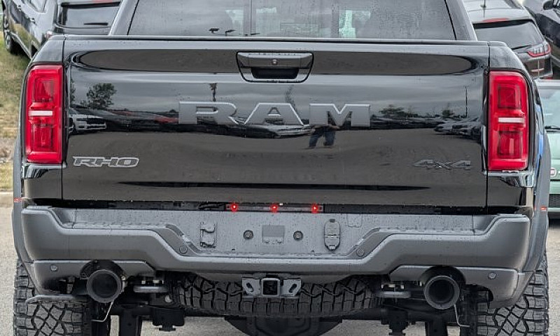 2026 Ram 1500 Rho * ...