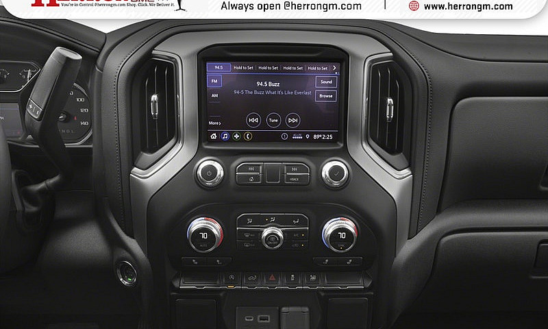 2019 Gmc Sierra 1500...