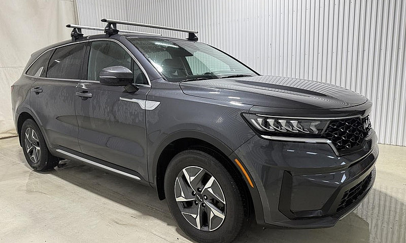 Kia Sorento Hybrid L...