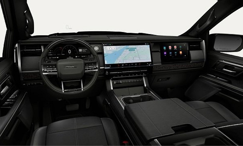 2027 Gmc Sierra 1500...