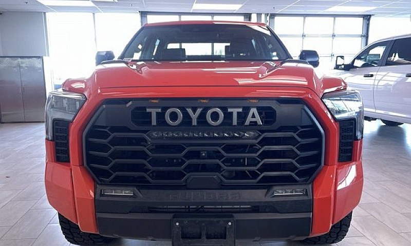 2023 Toyota Tundra L...