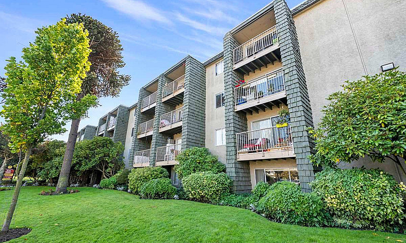 Niagara Court Apartm...