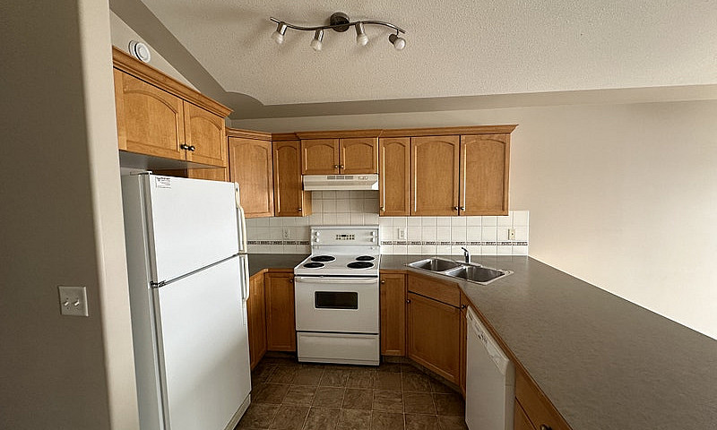 Spacious 2 Bed Apart...