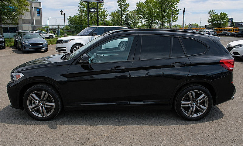 2021 Bmw X1 X1 28I X...