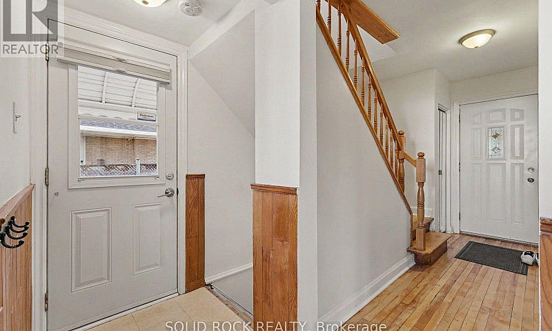 667 Alesther Street ...