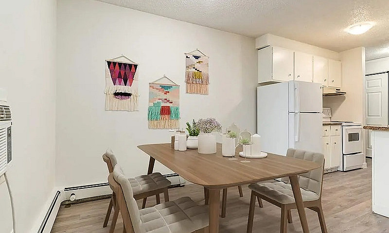 Apartments For Rent ...