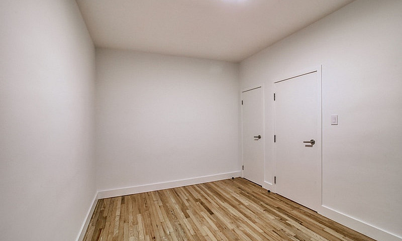 Newly Renovated 3.5 ...