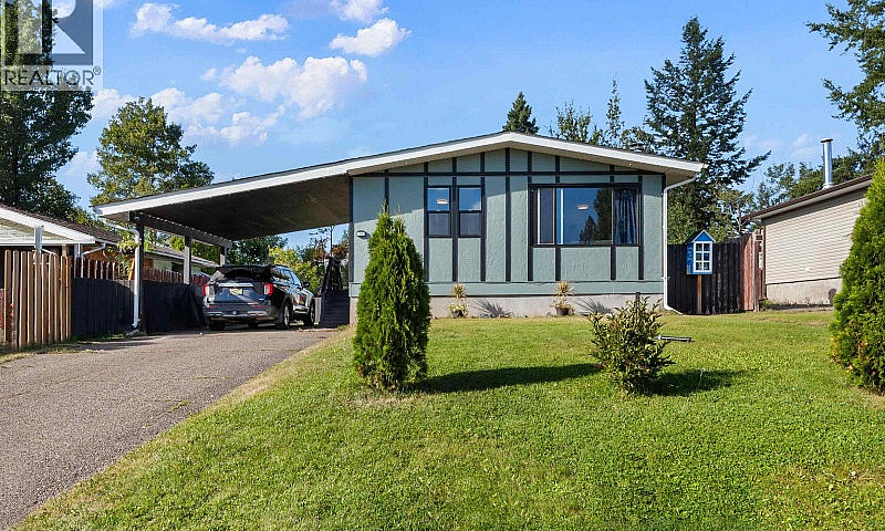 346 Corless Crescent...