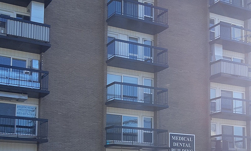 Newly Renovated Unit...