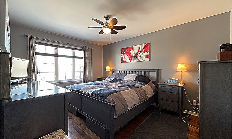 $645,000 - Semi-Deta...