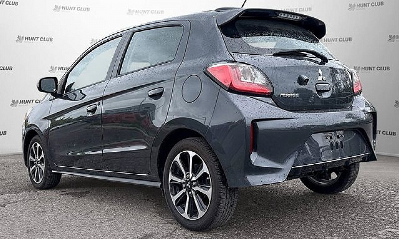 2024 Mitsubishi Mira...