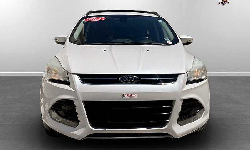2013 Ford Escape Sel...