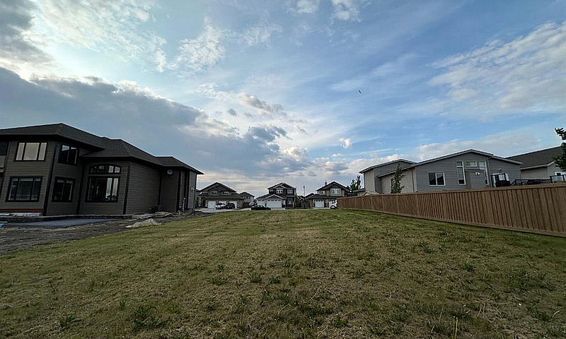 Vacant Lot - County ...
