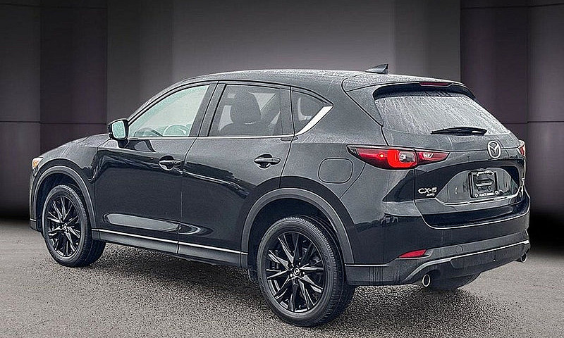 2023 Mazda Cx-5 Édit...