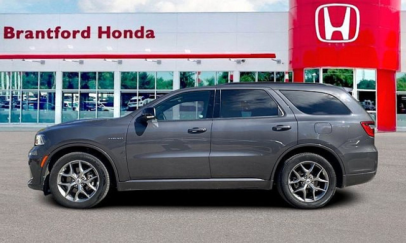 2026 Dodge Durango G...