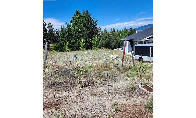 3247 Evergreen Drive...